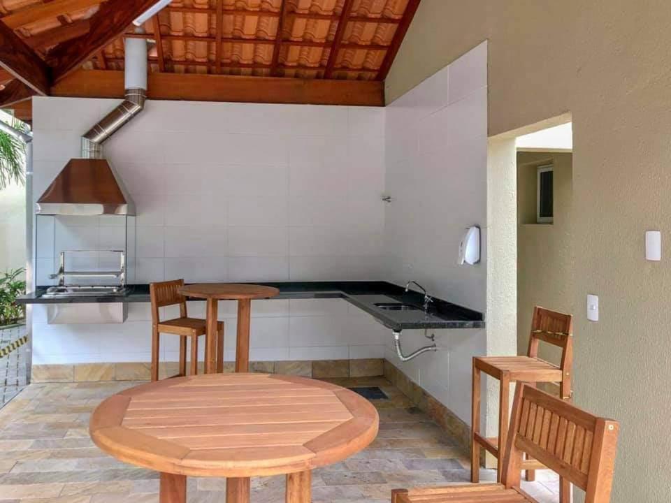 Palmeiras A14 Ubatuba Exterior foto